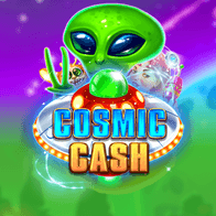 Cosmic Cash thumbnail