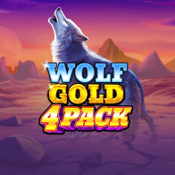 Wolf Gold 4 Pack thumbnail