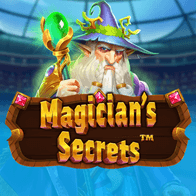 Magicians Secrets thumbnail