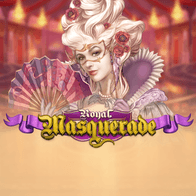 Royal Masquerade thumbnail