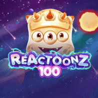 Reactoonz 100