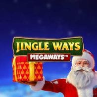 Jingle Ways Megaways thumbnail