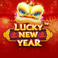 Lucky New Year thumbnail